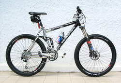 kona kahuna 2004 | Togoparts Rides