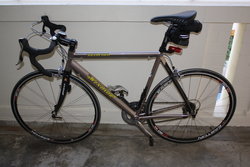 Motobecane 59cm | Togoparts Rides