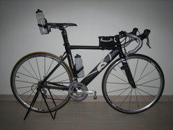 Cervelo | Togoparts Rides