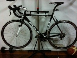 Fuji Roubaix 1.0 | Togoparts Rides