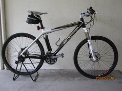 Scott Scale 70 2009 | Togoparts Rides