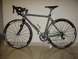 Capo Ferro | Togoparts Rides