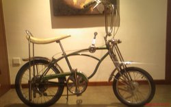 1969 Schwinn | Togoparts Rides