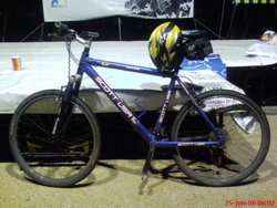 Scott Expert Racing 2003 | Togoparts Rides