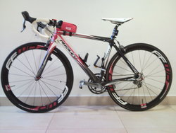 ridley damocles 2008 | Togoparts Rides