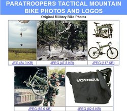 Paratrooper | Togoparts Rides