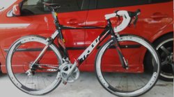 2008 FELT S22 | Togoparts Rides