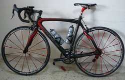 2009 Pinarello Prince | Togoparts Rides