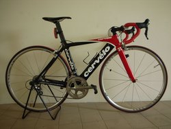 Cervelo S2 09 | Togoparts Rides