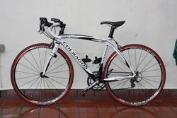 Colnago CLX | Togoparts Rides