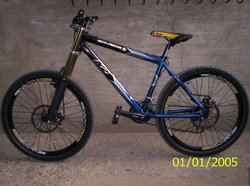 K2 bike i sell | Togoparts Rides