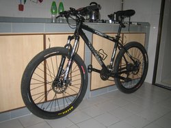 wheeler pro 29 (2005).. | Togoparts Rides