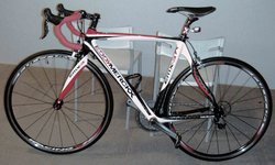 Eddy Merckx EMX - 3 | Togoparts Rides