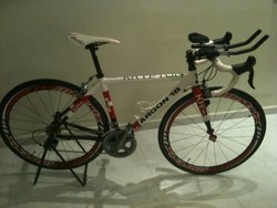 2010 Argon18- Krypton 36 | Togoparts Rides