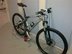 BMC Team Elite2 2008 | Togoparts Rides