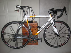 Dogma FPX | Togoparts Rides