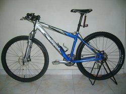 Merida Matts Sport 100 | Togoparts Rides