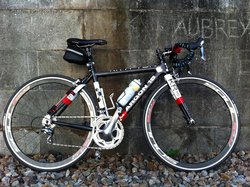 MY ARGON 18 KRYPTON (2010) | Togoparts Rides