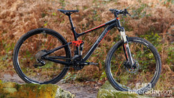 Trek Fuel Ex 6 29er | Togoparts Rides