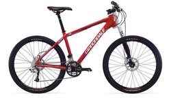 Cannondale - F2 (2010) | Togoparts Rides