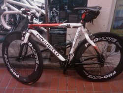 2008 Pinarello FP2 | Togoparts Rides