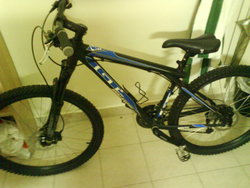 GT Ava 2.0 | Togoparts Rides