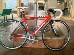 My 2nd bike | Togoparts Rides