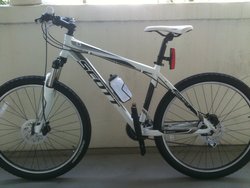 Scott Aspect 40 2011 | Togoparts Rides