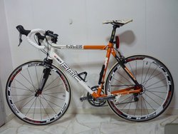 BMC SL01 | Togoparts Rides