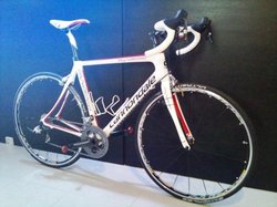 Synapse Hi-Mod 2 | Togoparts Rides