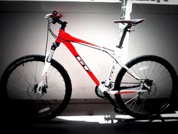 2010 GT Avalanche 3.0 Disc | Togoparts Rides