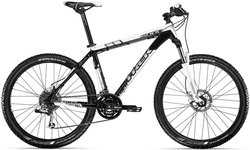 Trek 6000 DIsc 2011 | Togoparts Rides