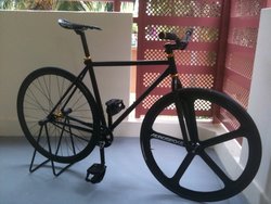 My fixed ride | Togoparts Rides