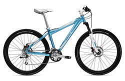 Trek 6000 WSD Disc 2009 | Togoparts Rides