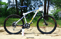 GT Avalanche 1.0, 2011 | Togoparts Rides