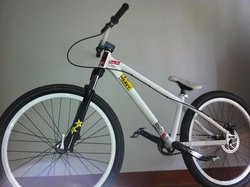 2010 Haro Thread | Togoparts Rides