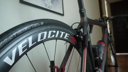 Velocite Magnus | Togoparts Rides