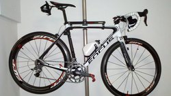 FOCUS Izalco Team 2011 | Togoparts Rides