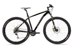 Nail Trail 29er | Togoparts Rides