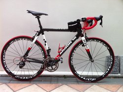 Argon 18: Krypton 2010 | Togoparts Rides