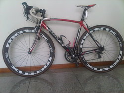Specialized Tarmac | Togoparts Rides