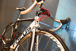 Focus Izalco Team 2011 | Togoparts Rides