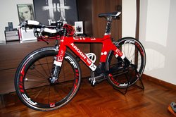 Argon 18 E112 | Togoparts Rides