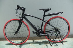 Specialized Sirrus 2010 | Togoparts Rides