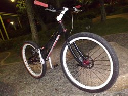 Zoo! Pitbull '05 | Togoparts Rides