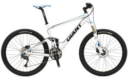 2010 GIANT ANTHEM X4 | Togoparts Rides
