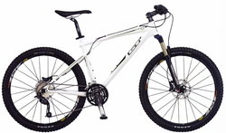 2009 GT ZASKAR EXPERT | Togoparts Rides