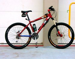 2008 DIAMONDBACK RESPONSE COMP | Togoparts Rides