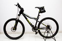 GT 3.0 Avalanche 2011 | Togoparts Rides