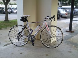 FUJI SST2 Yr2010 model | Togoparts Rides